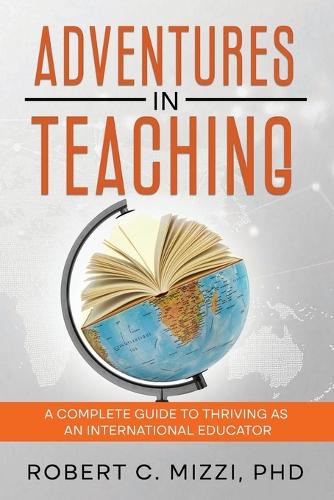 Adventures in Teaching