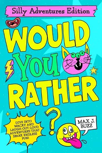 Would You Rather