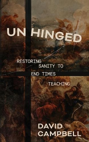 Unhinged