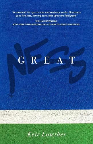 Greatness