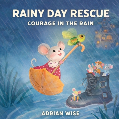 Rainy Day Rescue