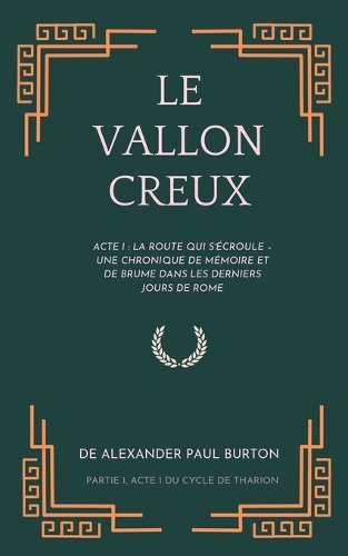 Le Vallon Creux