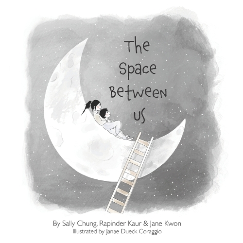 The Space Between Us