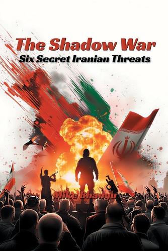 The Shadow War