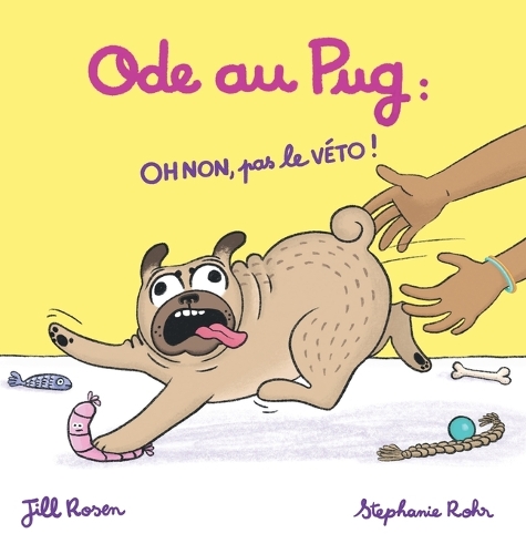 Ode au Pug