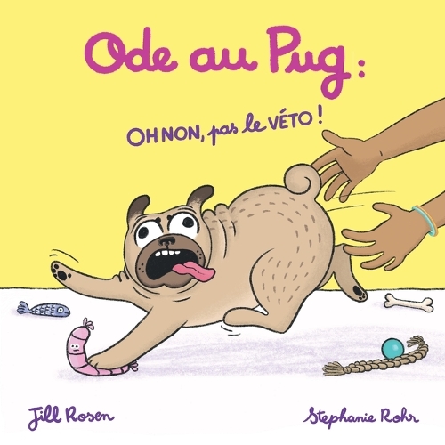 Ode au Pug