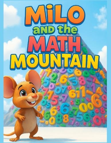 Milo and the Math Mountain