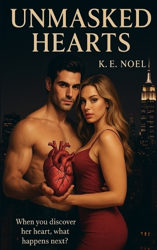 Unmasked Hearts