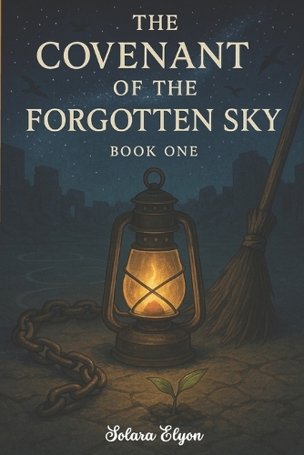The Covenant of the Forgotten Sky