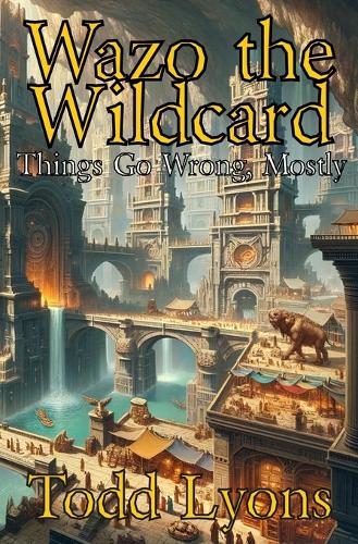Wazo the Wildcard