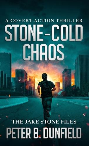 Stone-Cold Chaos