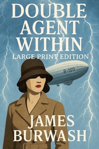 Double Agent Within