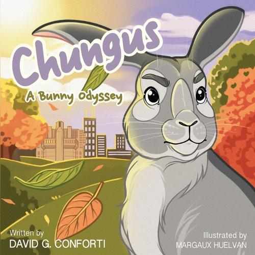 Chungus
