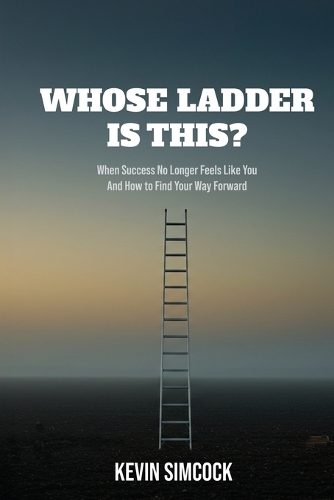 Whose Ladder Is This?