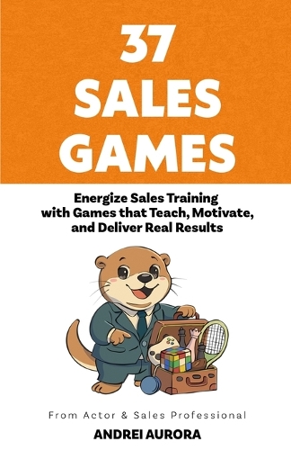 37 Sales Games