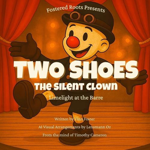 Two Shoes the Silent Clown