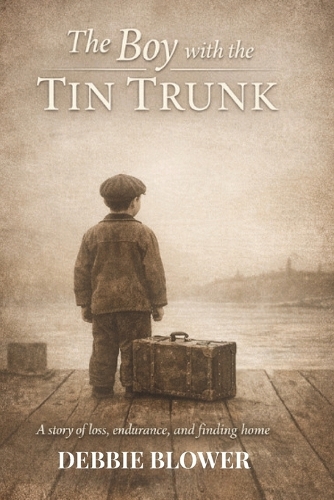 The Boy with the Tin Trunk