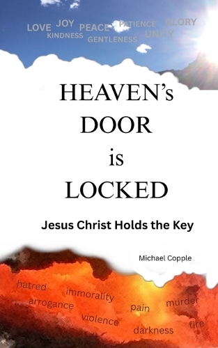 HEAVEN'S DOOR is LOCKED