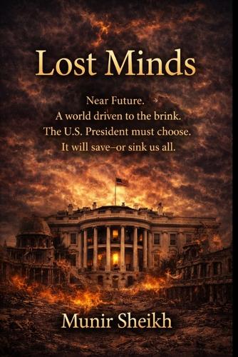 Lost Minds