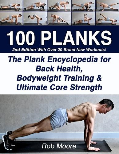 100 Planks