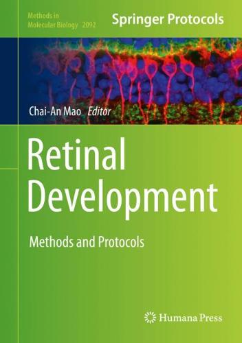 Retinal Development