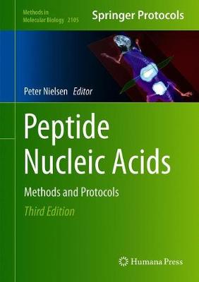 Peptide Nucleic Acids