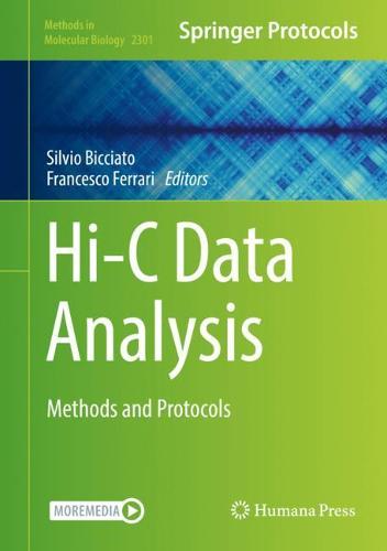 Hi-C Data Analysis