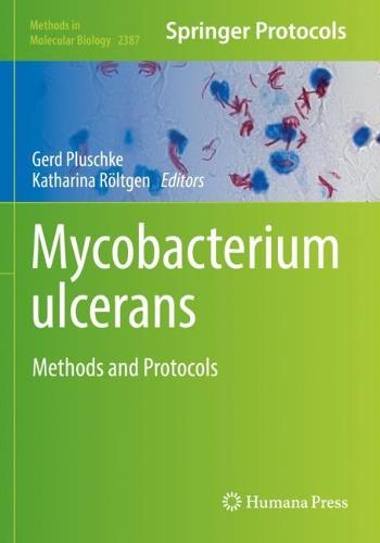 Mycobacterium ulcerans