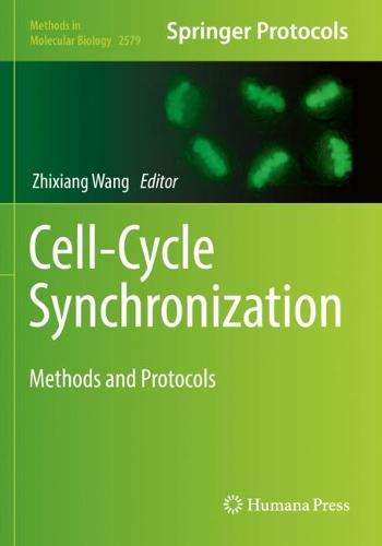 Cell-Cycle Synchronization