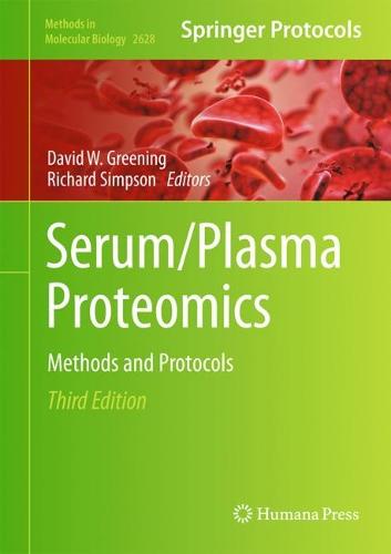 Serum/Plasma Proteomics