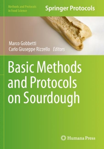 Basic Methods and Protocols on Sourdough