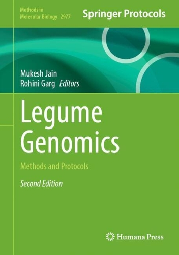 Legume Genomics