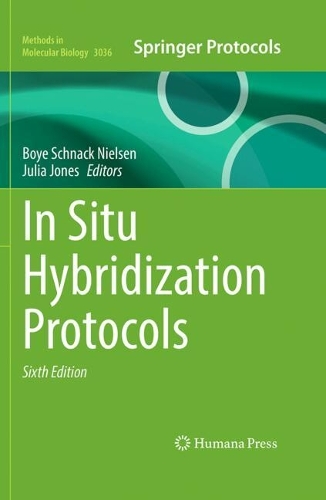 In Situ Hybridization Protocols