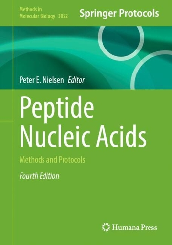 Peptide Nucleic Acids