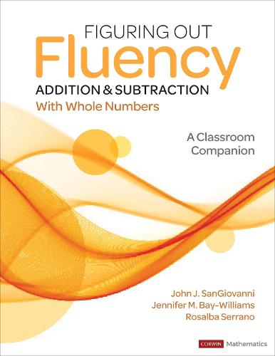 Figuring Out Fluency - Addition and Subtraction With Whole Numbers