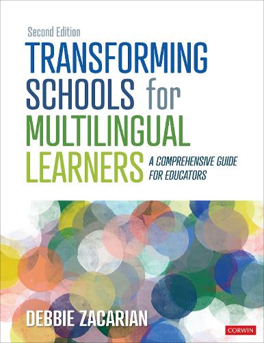 Transforming Schools for Multilingual Learners
