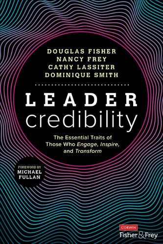Leader Credibility