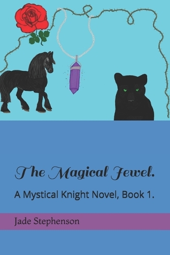 The Magical Jewel.