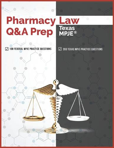 Pharmacy Law Q&A Prep