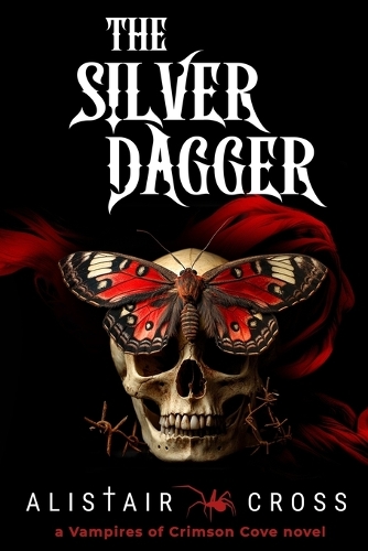 The Silver Dagger
