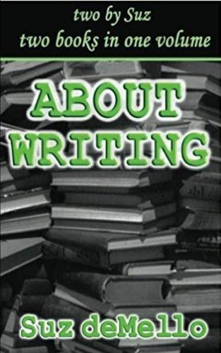 About Writing
