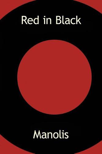 Red in Black
