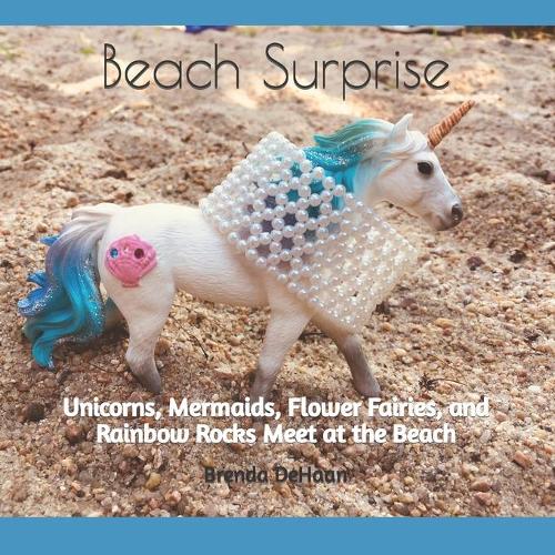 Beach Surprise
