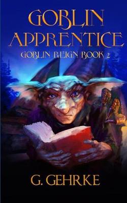 Goblin Apprentice
