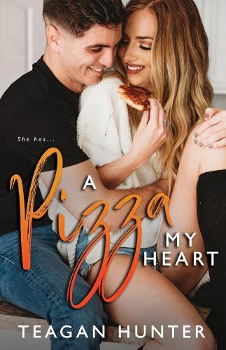 A Pizza My Heart