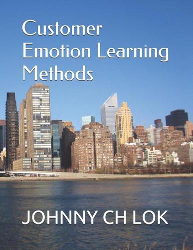 Customer Emotion Learning Methods