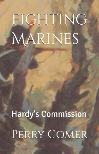 Fighting Marines