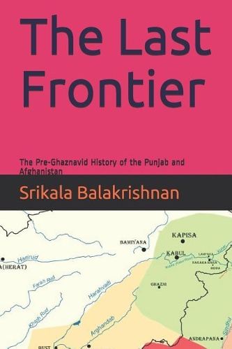 The Last Frontier