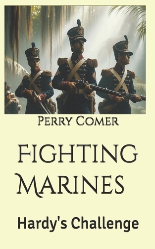 Fighting Marines