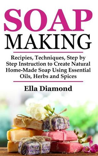 Soap Making